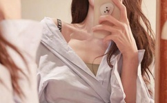 意大利巨乳女主播